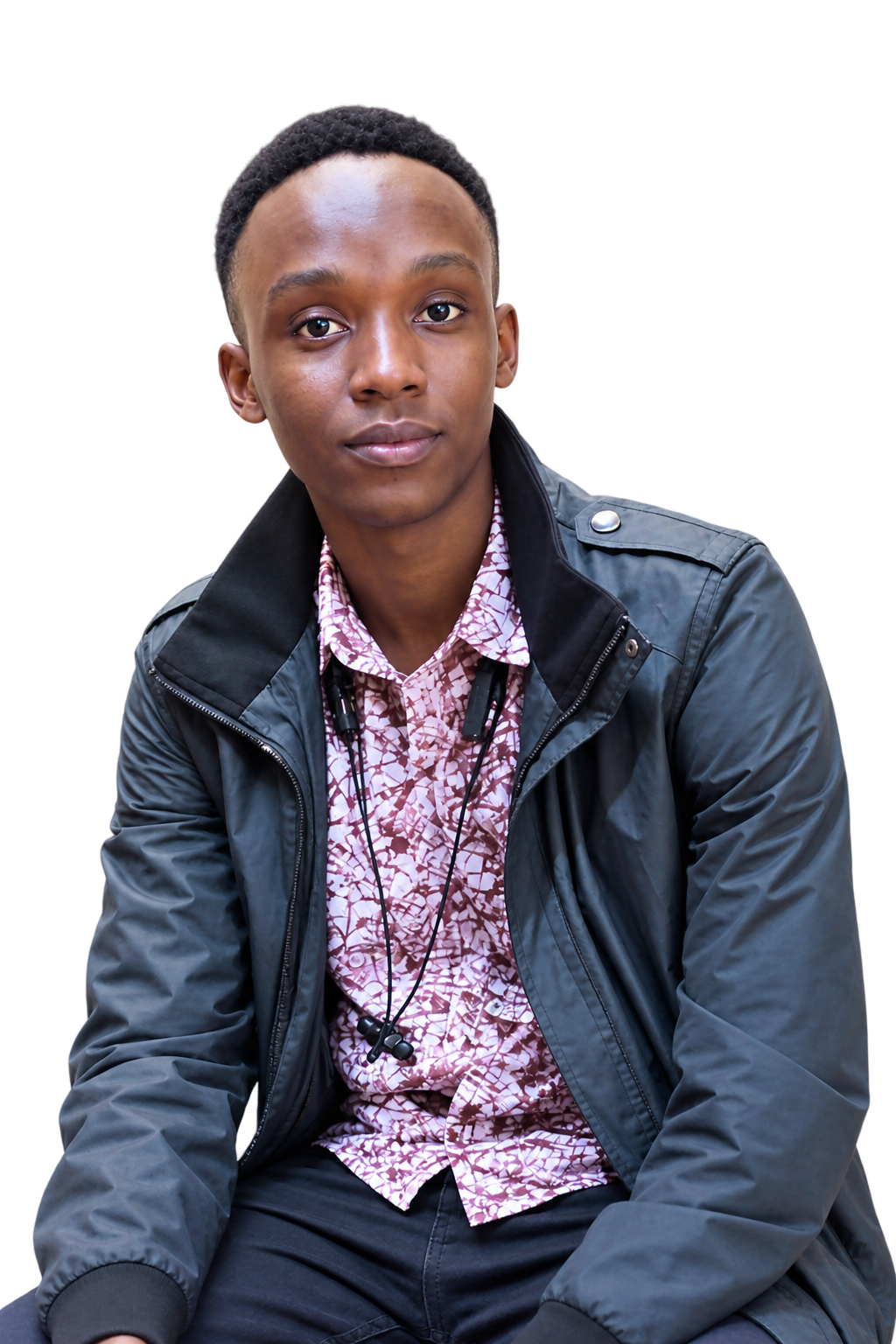 Dennis Murigi - Founder
